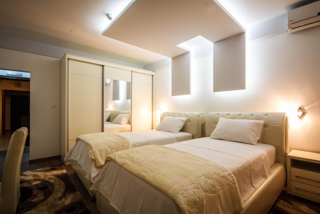 Hotel Oasis Podgorica Room photo