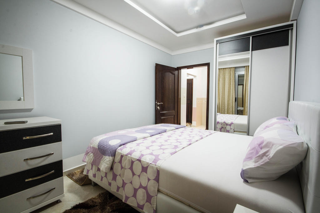 Hotel Oasis Podgorica Room photo